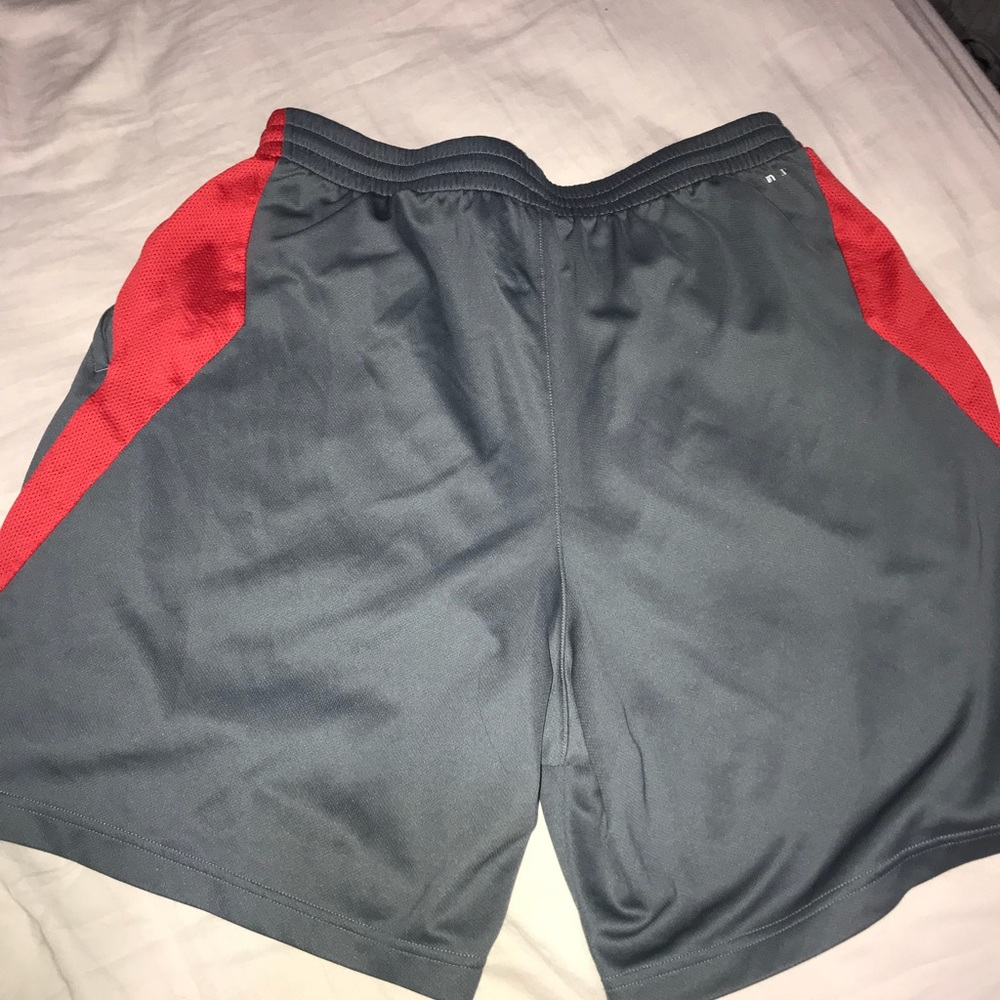 Shorts - Picture 2 of 2
